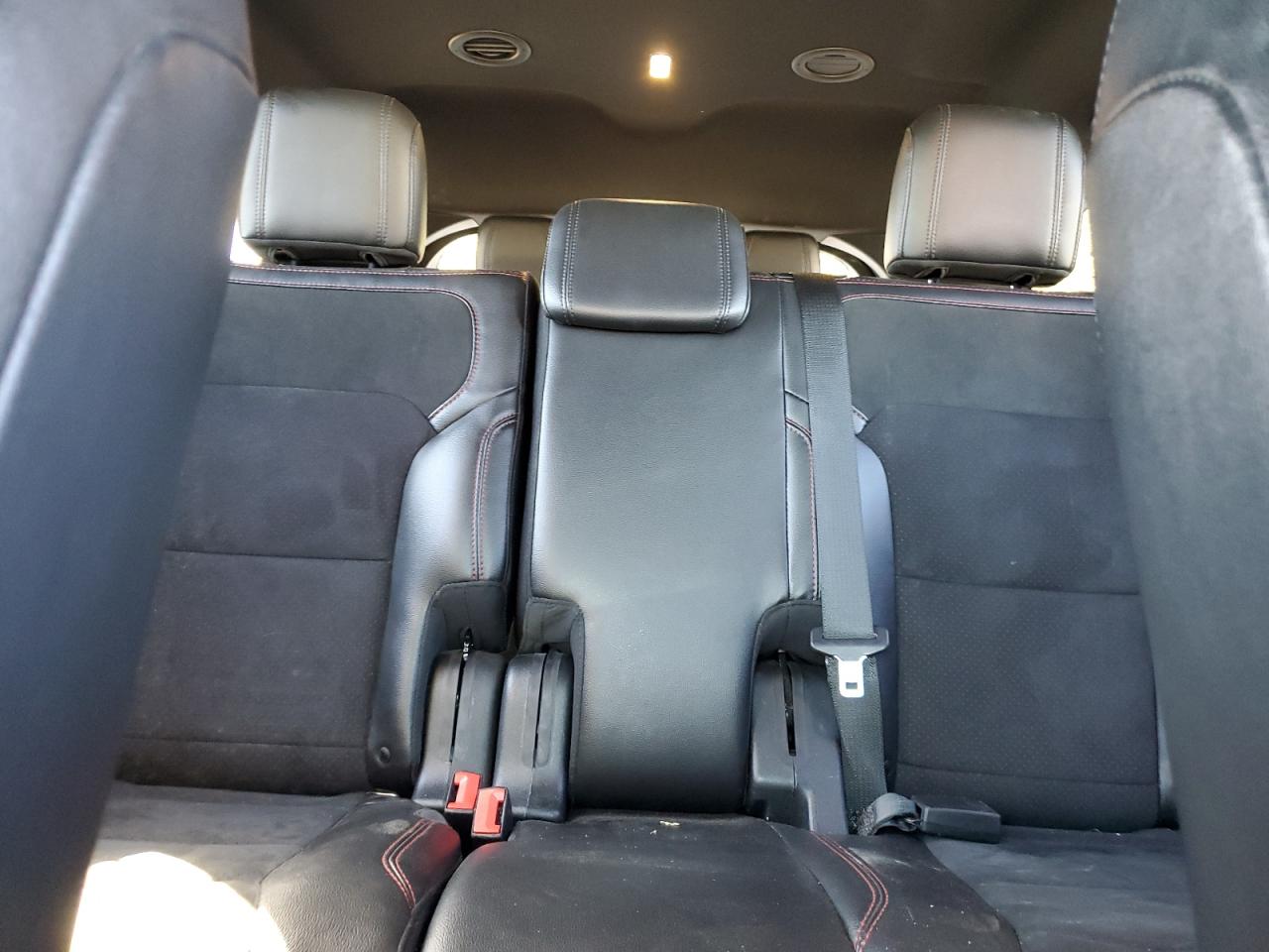 2018 Ford Explorer Xlt VIN: 1FM5K8D82JGC57597 Lot: 85113955