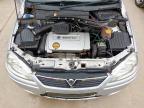 2003 VAUXHALL CORSA DESIGN 16V AUTO  for sale at Copart SANDY