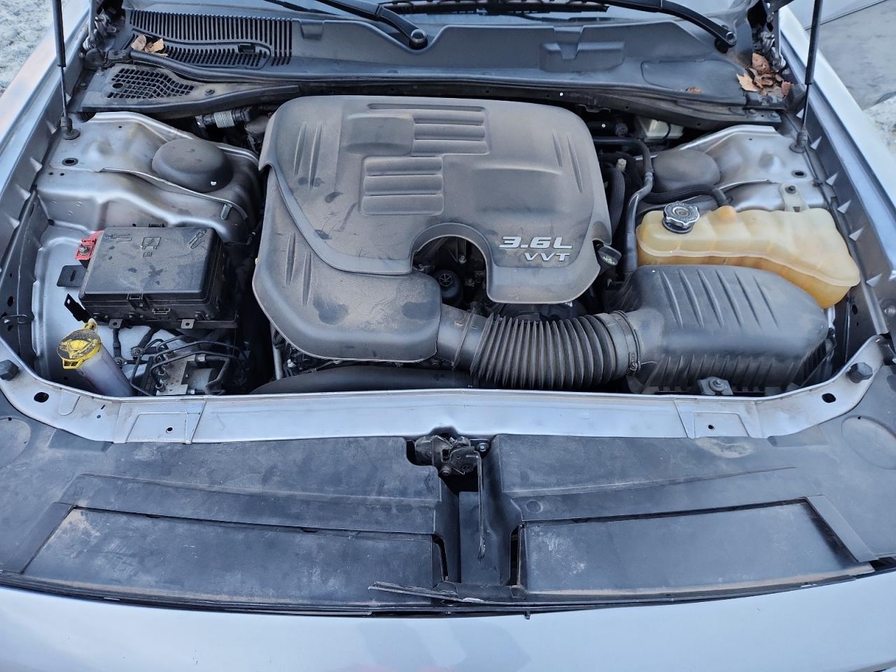 2016 Dodge Challenger Sxt VIN: 2C3CDZAGXGH194936 Lot: 84654245