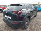 2022 MAZDA MX-30 107KW EXCLUSIVE LINE 35.5KWH 5DR AUTO for sale at Copart YORK