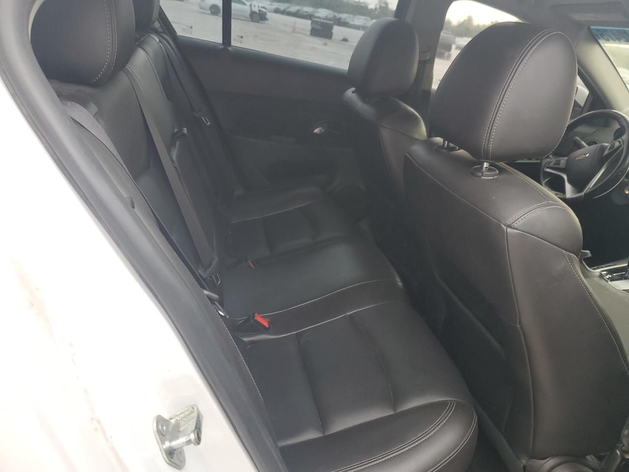 2015 Chevrolet Cruze VIN: 1G1P75SZ8F7153205 Lot: 86172475