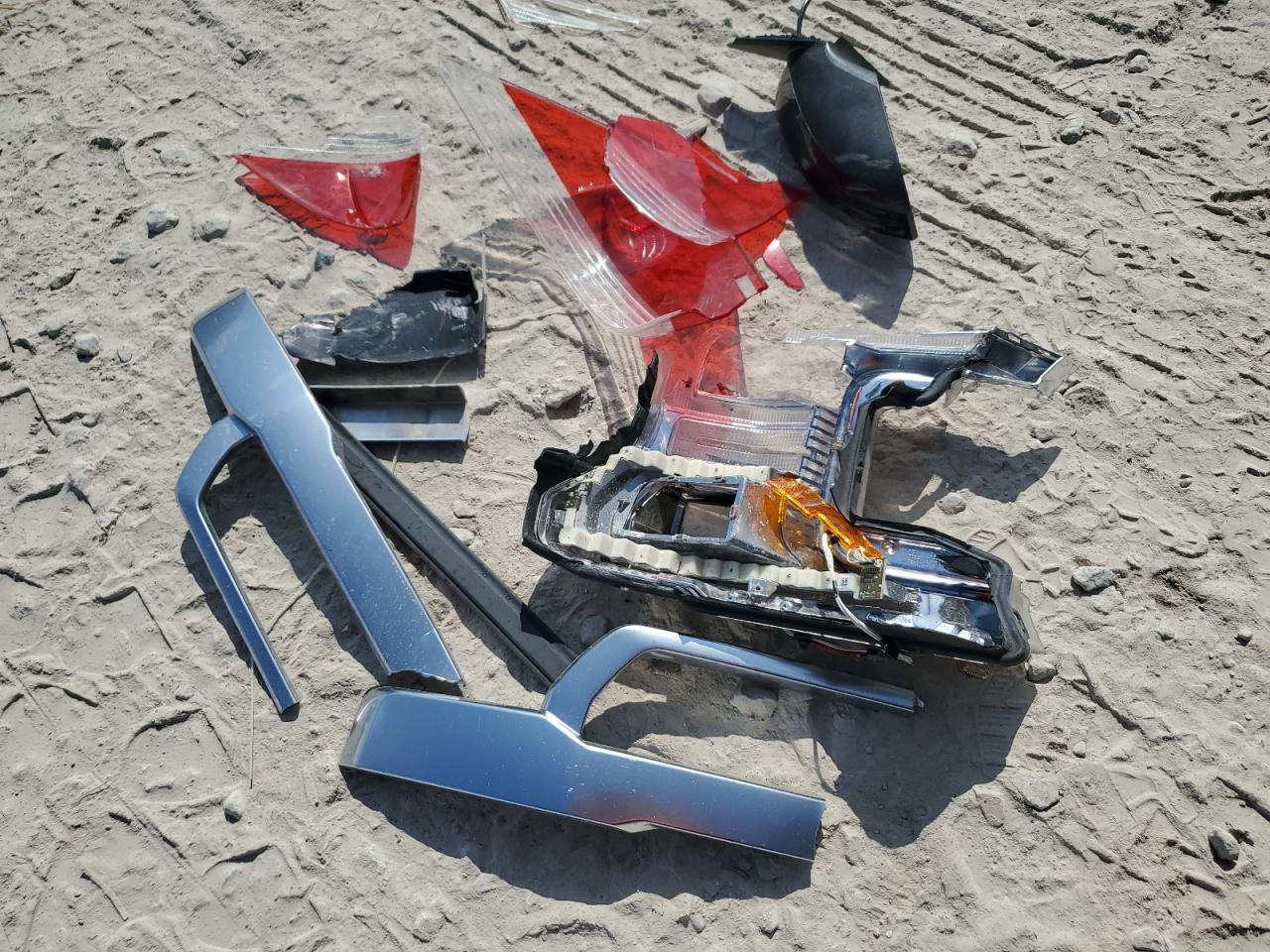 2008 BMW 528 I VIN: WBANU53558C114078 Lot: 89912915