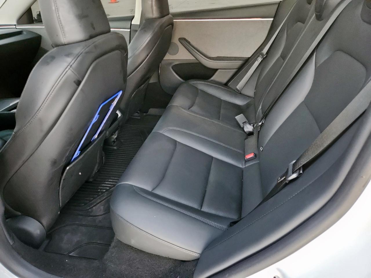 2024 Tesla Model 3 VIN: 5YJ3E1EA8RF731344 Lot: 85935085