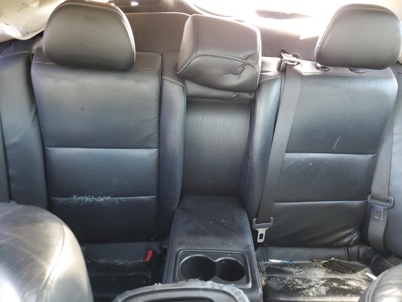 2014 Acura Tsx VIN: JH4CU2F4XEC005332 Lot: 85523775