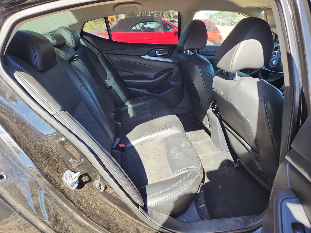 2017 Nissan Maxima 3.5S VIN: 1N4AA6APXHC406917 Lot: 82341695