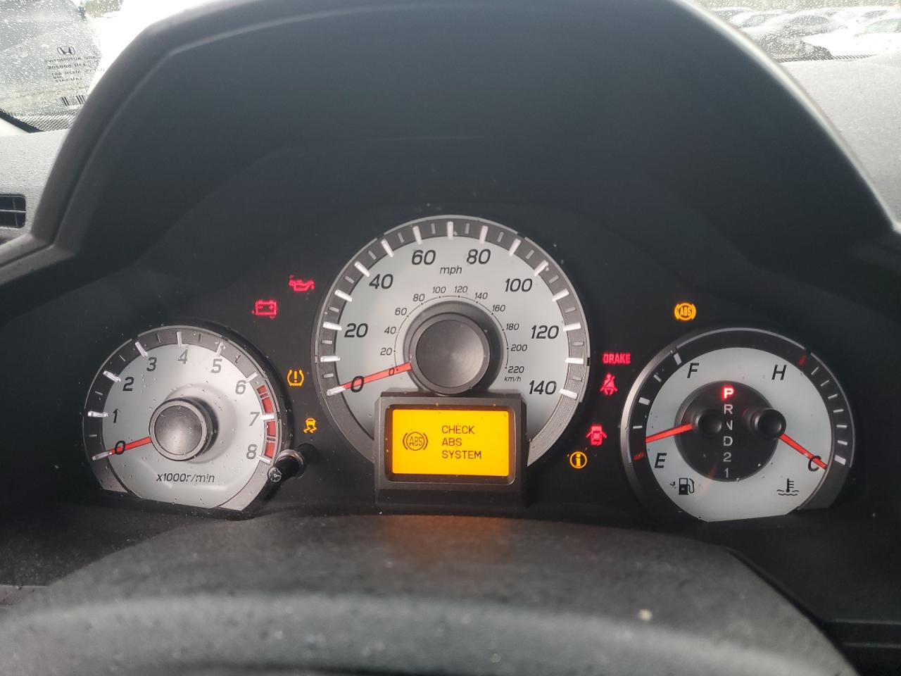 2012 Honda Pilot Touring VIN: 5FNYF4H99CB045746 Lot: 82314425