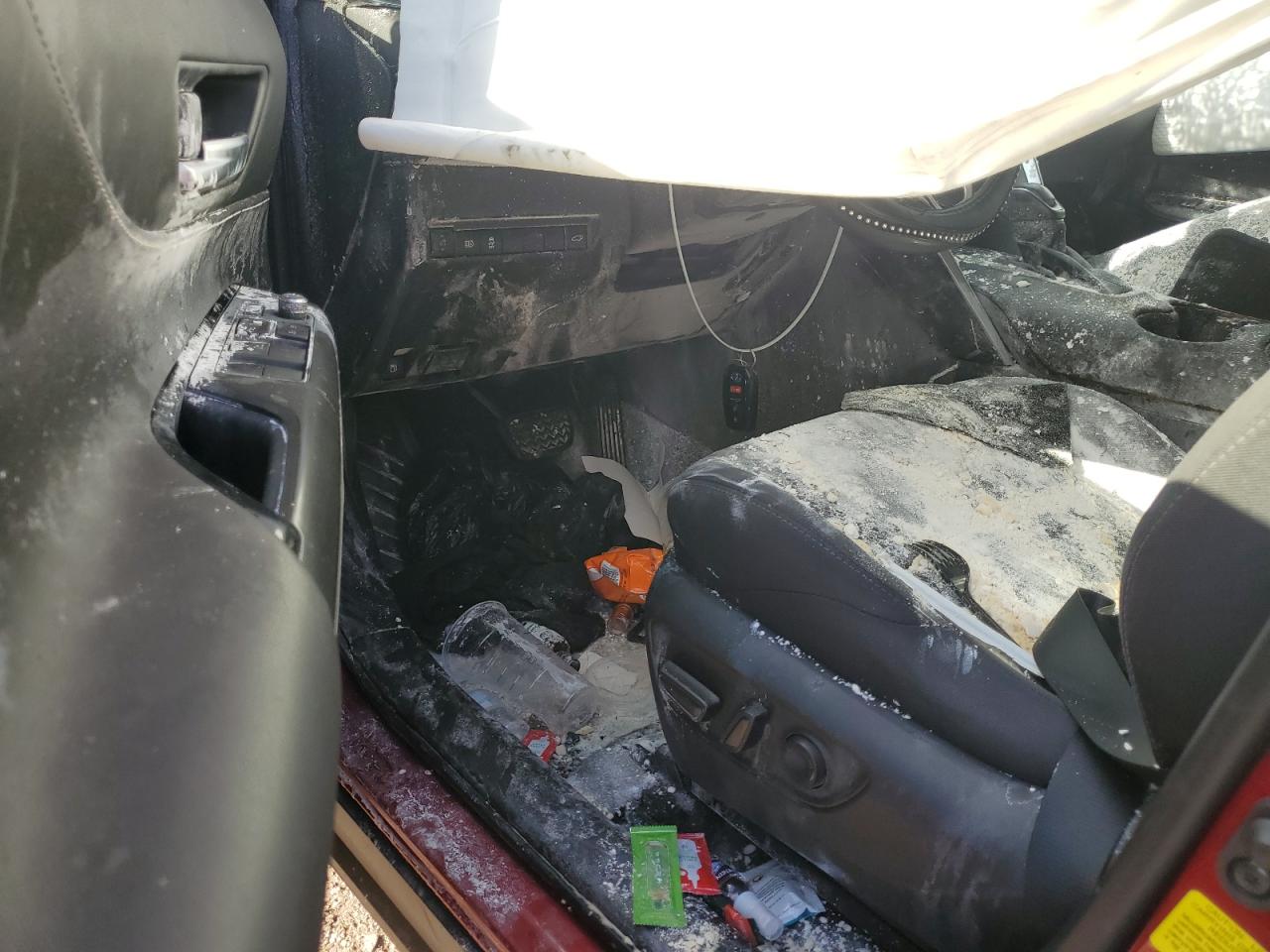 2021 Toyota Venza Le VIN: JTEAAAAHXMJ042232 Lot: 85752295