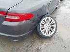 2010 JAGUAR XF 3.0D V6 PREMIUM LUXURY 4DR AUTO for sale at Copart WOLVERHAMPTON