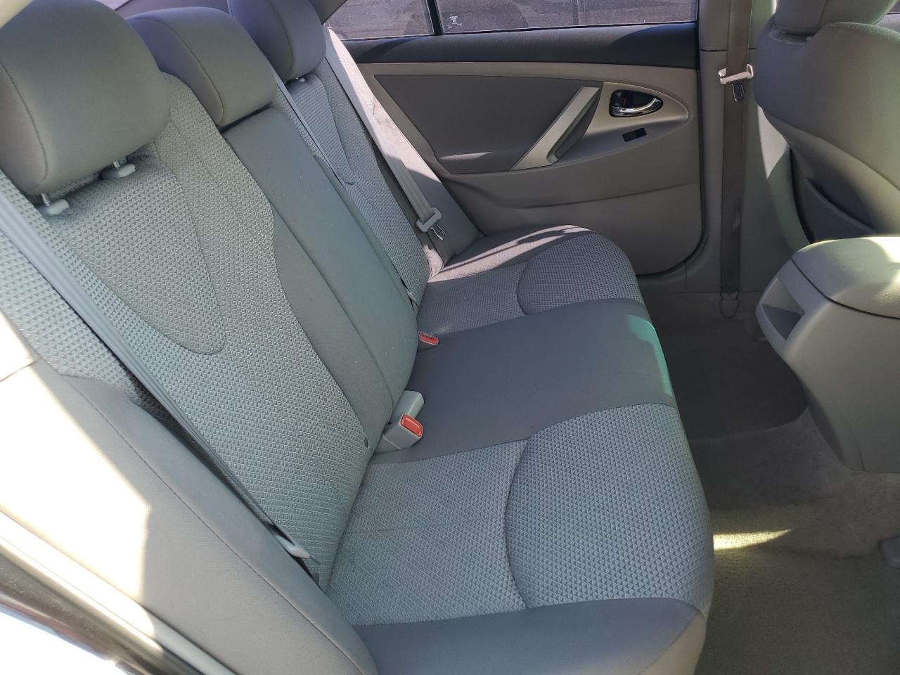 2009 Toyota Camry Base VIN: 4T1BE46K29U408530 Lot: 84278835