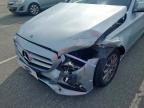 2017 MERCEDES-BENZ C200 SE  for sale at Copart CHESTER