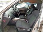 2014 NISSAN JUKE ACENTA DCI  for sale at Copart WOLVERHAMPTON
