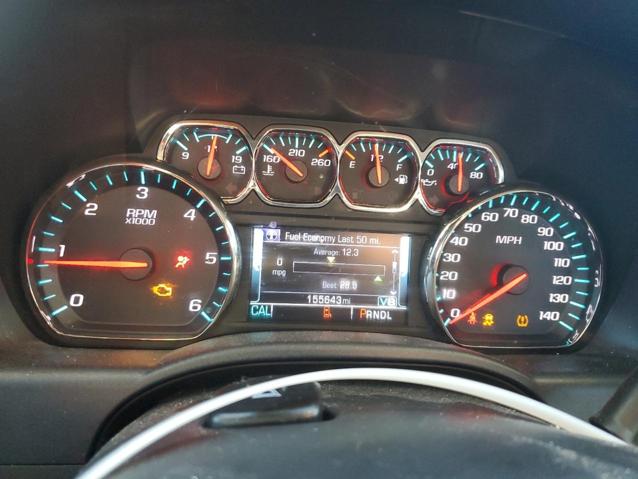 2018 Chevrolet Silverado K1500 Lt VIN: 3GCUKREC3JG424630 Lot: 82245725