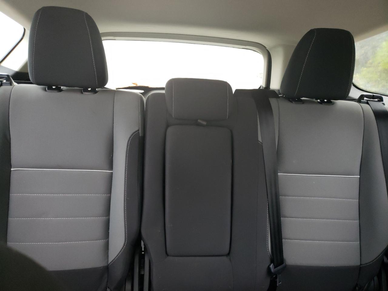 2014 Ford Escape Se VIN: 1FMCU0GX1EUD64105 Lot: 82298125