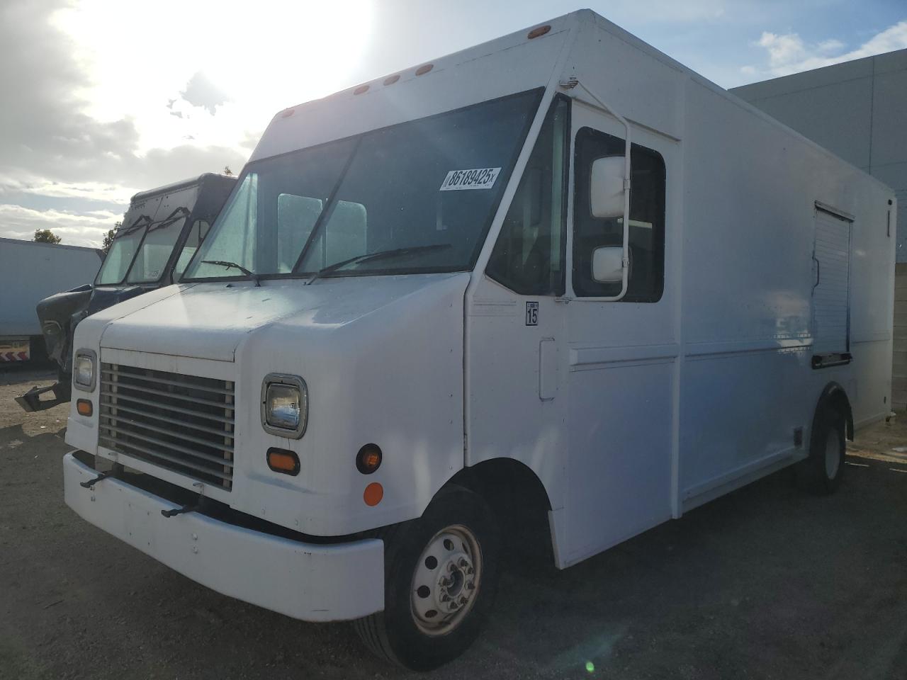 2004 Ford Econoline - Delivery Van
