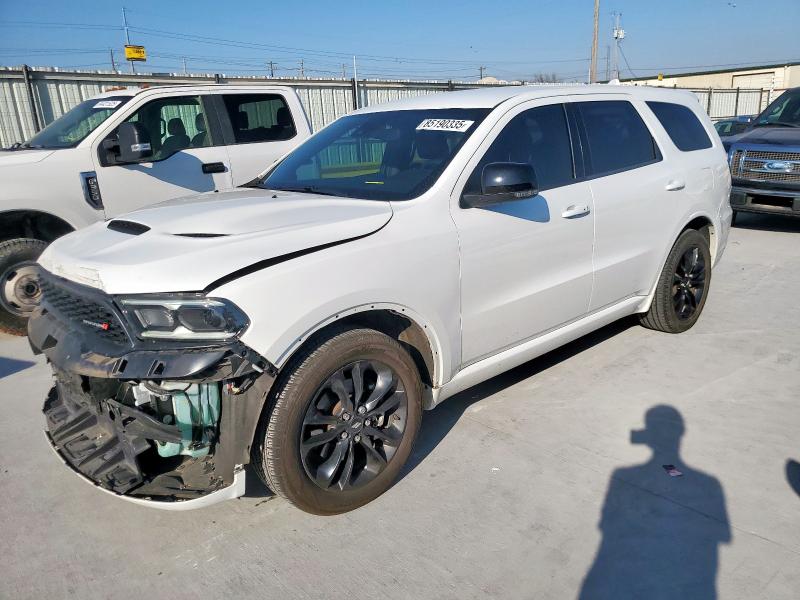 DODGE DURANGO GT 2022