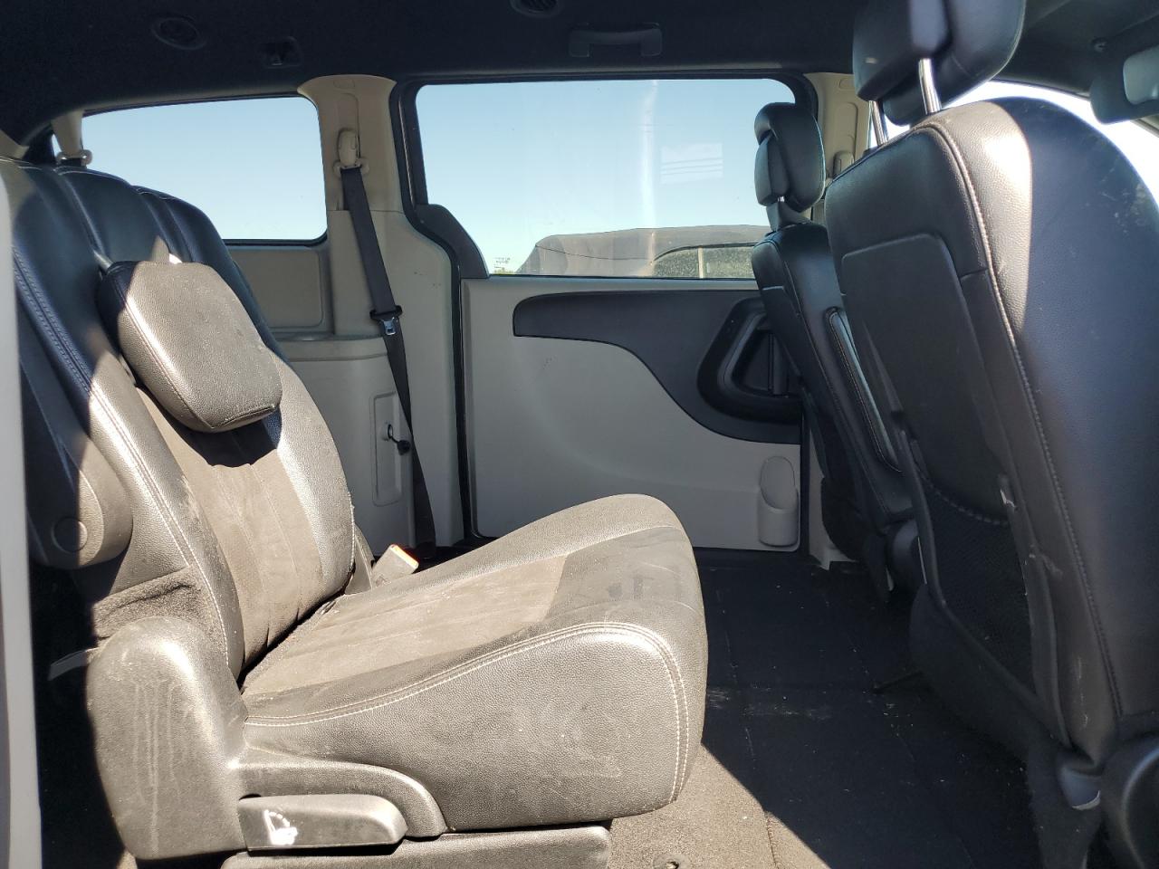 2020 Dodge Grand Caravan Sxt VIN: 2C4RDGCG1LR253187 Lot: 85157435