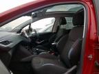 2012 PEUGEOT 208 1.4 E-HDI ALLURE 5DR EGC for sale at Copart ROCHFORD