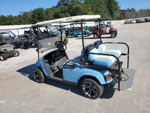 2005 EZ-GO EZ-GO - GOLF CART