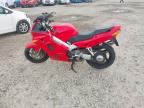 2000 HONDA VFR800F  for sale at Copart WISBECH