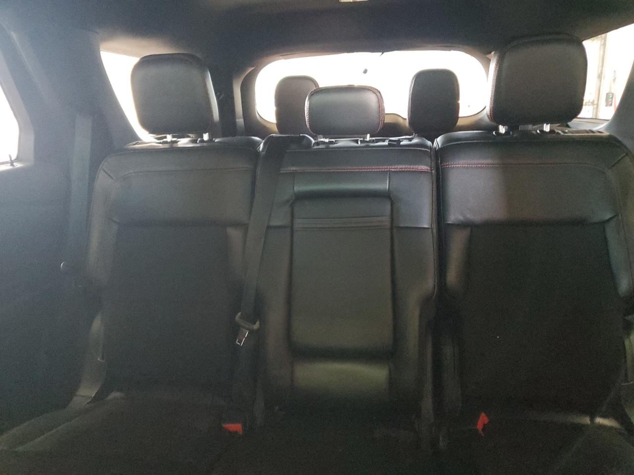 2022 Ford Explorer St-Line VIN: 1FMSK8KH6NGC29233 Lot: 85111535