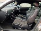 2001 AUDI TT QUATTRO (225 BHP) 1.8 T QUATTRO 2DR [225] for sale at Copart PETERLEE