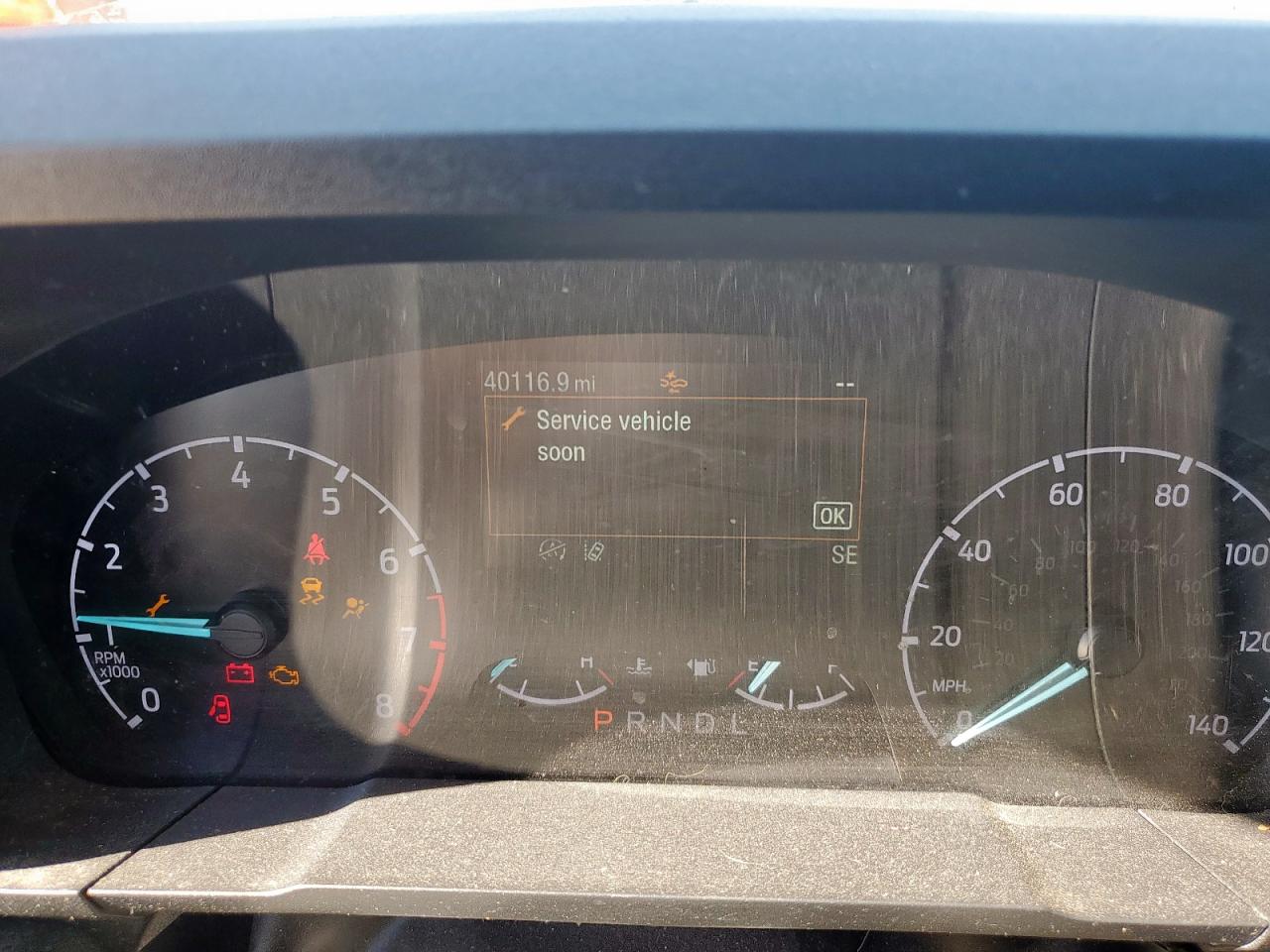 2022 Ford Maverick Xl VIN: 3FTTW8E93NRA45877 Lot: 90912665