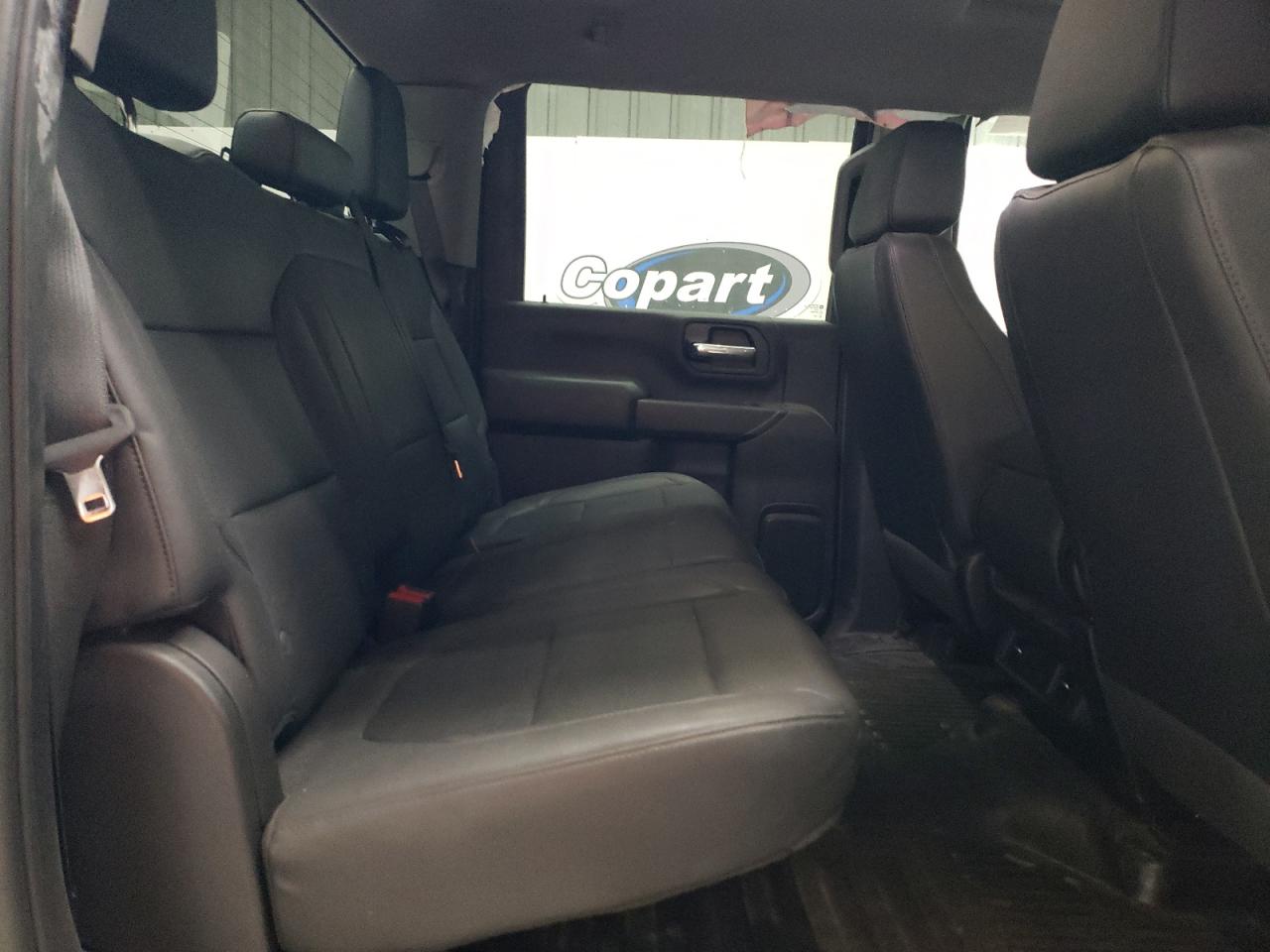 2023 Chevrolet Silverado K2500 Heavy Duty VIN: 1GC1YLE7XPF169163 Lot: 90227305