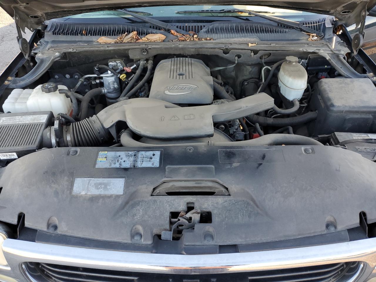 2004 GMC Yukon Xl C1500 VIN: 3GKEC16T04G149017 Lot: 86546465