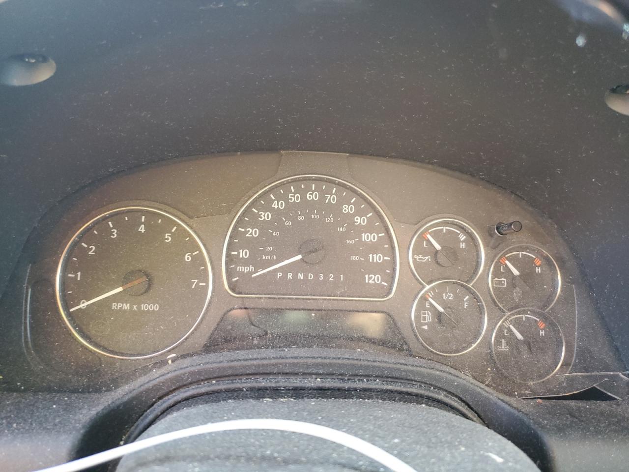 2007 Saab 9-7X 5.3I VIN: 5S3ET13M672803129 Lot: 82728005