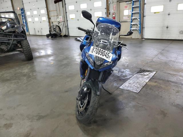 2022 TRIUMPH MOTORCYCLE TIGER SPORT 660  