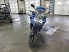 2022 TRIUMPH MOTORCYCLE TIGER SPORT 660   for sale at Copart MN - MINNEAPOLIS NORTH