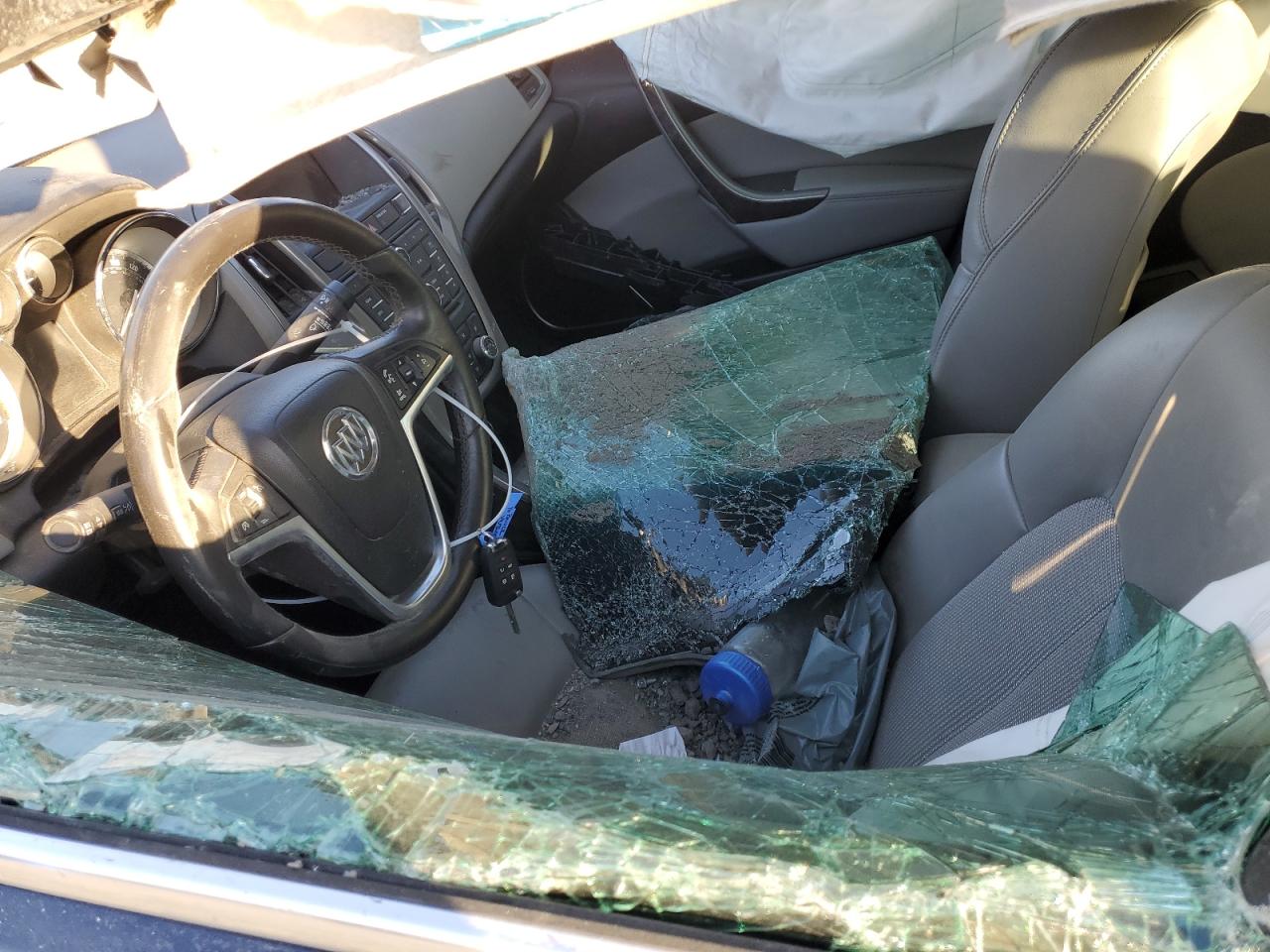 2016 Buick Verano Convenience VIN: 1G4PR5SK3G4149405 Lot: 82327315