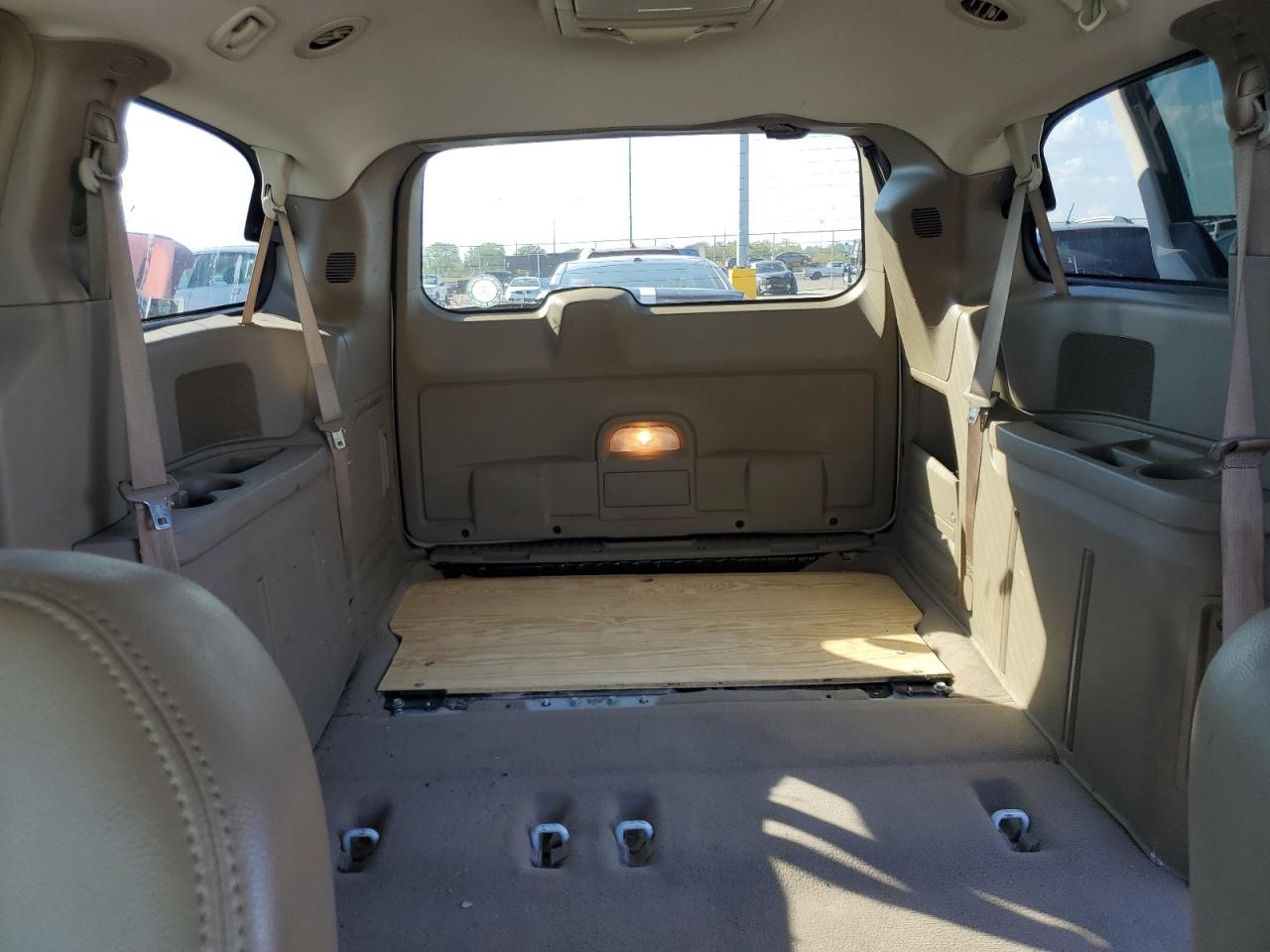 2012 Chrysler Town & Country Touring VIN: 2C4RC1BG9CR367715 Lot: 84793945