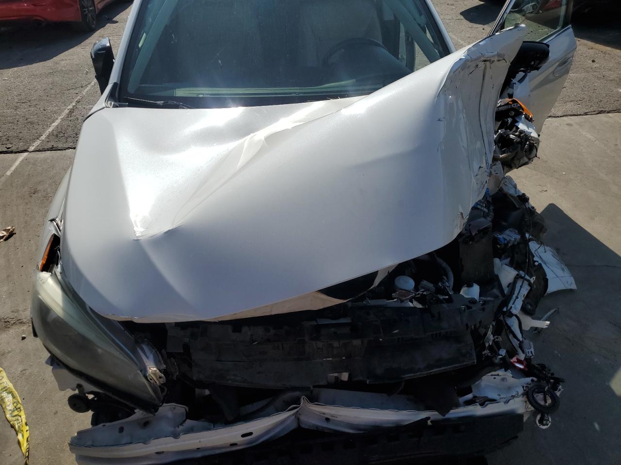 2015 Subaru Outback 2.5I Premium VIN: 4S4BSAFC5F3305362 Lot: 84767955