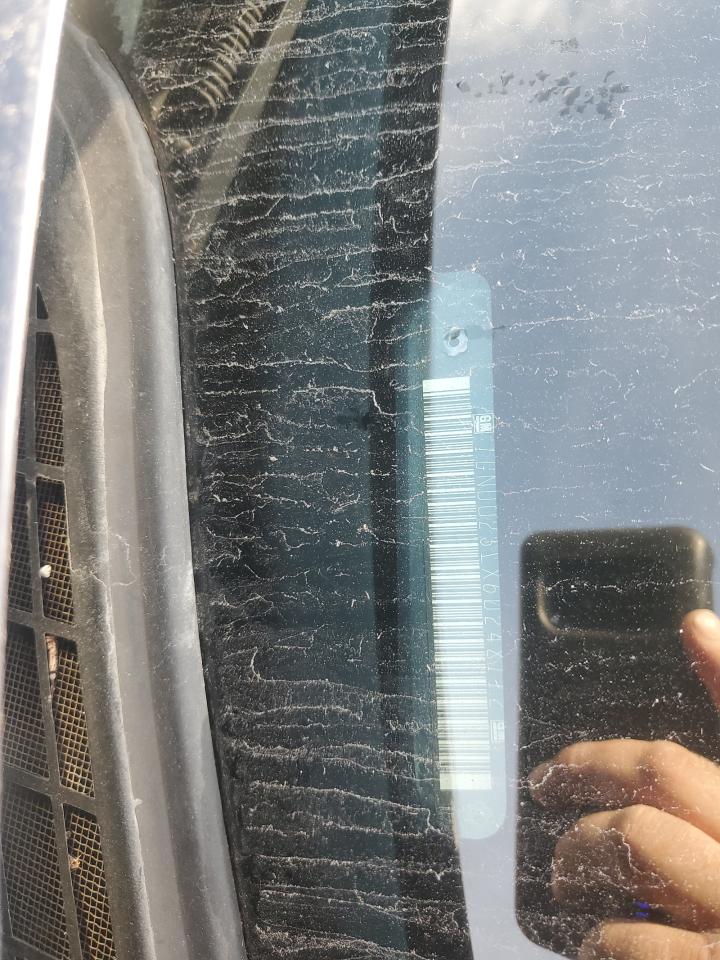 2006 Chevrolet Uplander Ls VIN: 1GNDU23LX6D248112 Lot: 82418375