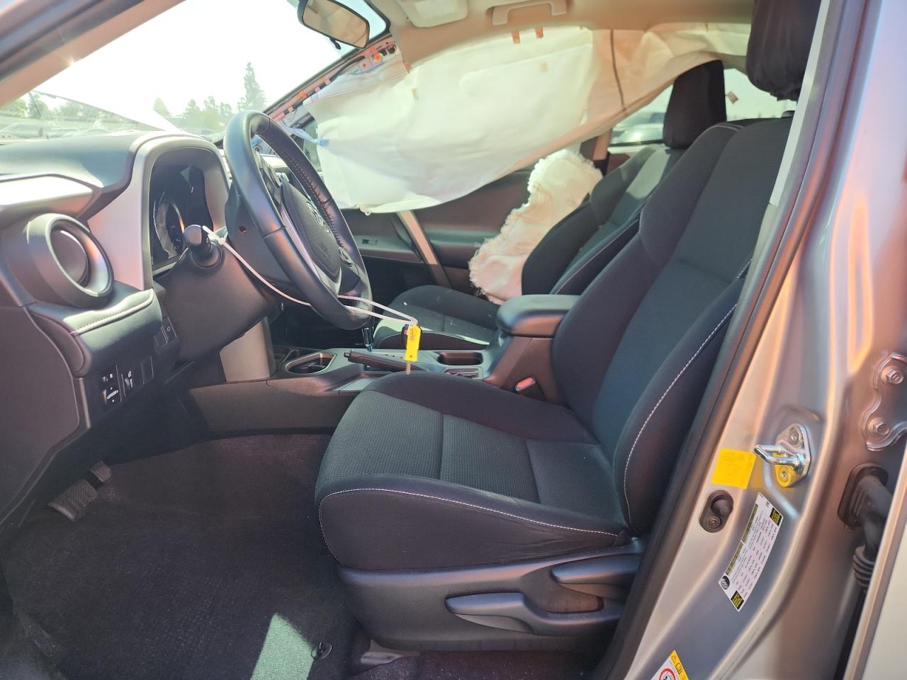 2016 Toyota Rav4 Xle VIN: 2T3WFREV8GW250884 Lot: 84991325