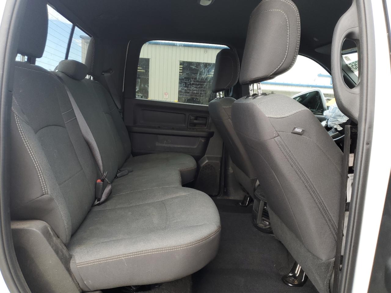 2024 Ram 2500 Tradesman VIN: 3C6TR5CJ1RG319461 Lot: 85495655