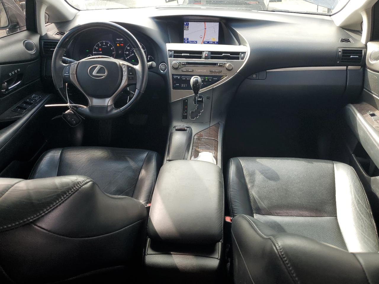 2015 Lexus Rx 350 VIN: 2T2ZK1BA0FC201730 Lot: 82177835