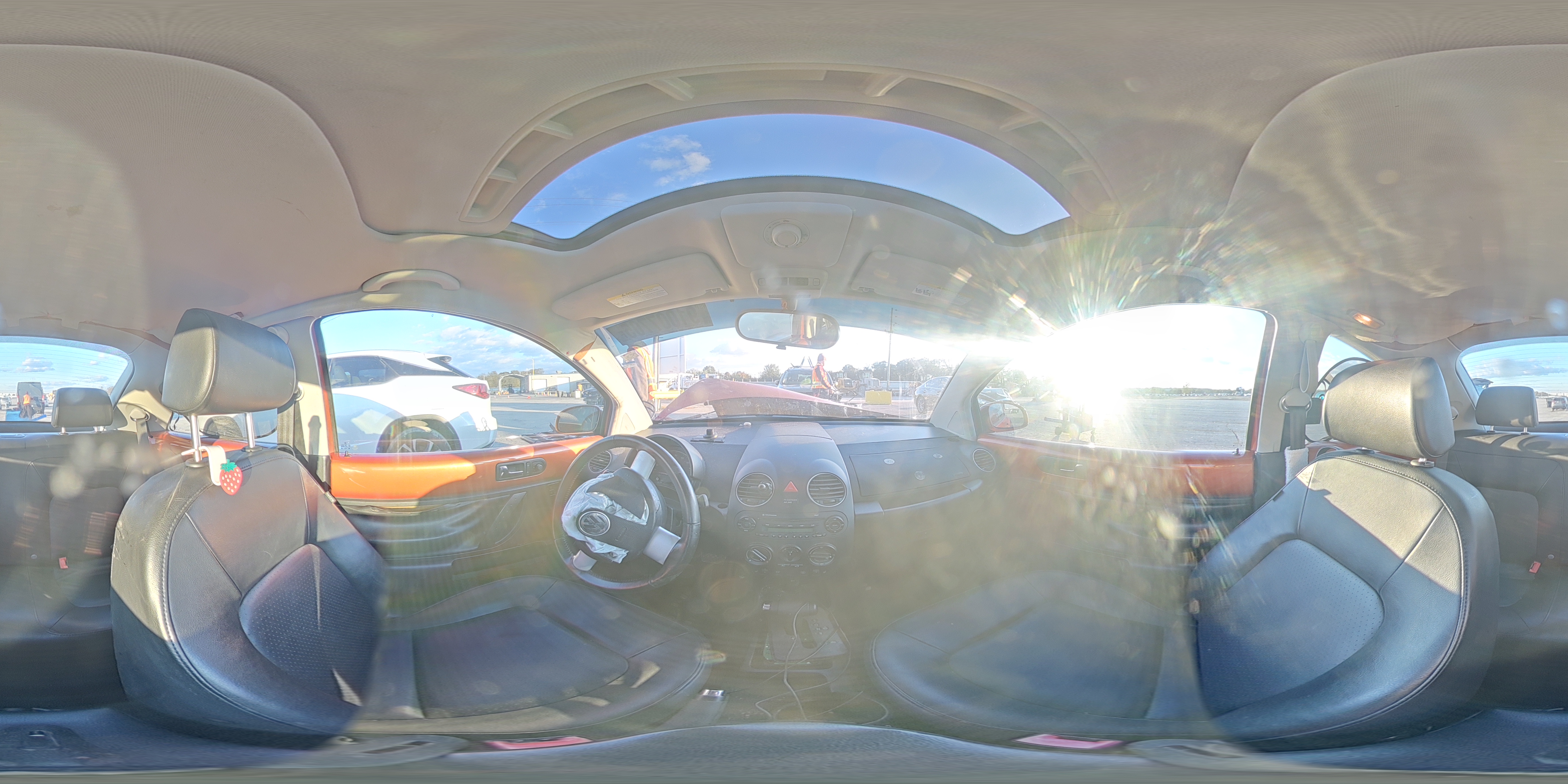 2010 Volkswagen New Beetle VIN: 3VWRW3AG8AM030880 Lot: 91007705