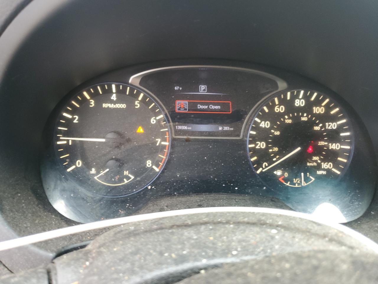 2016 Nissan Altima 2.5 VIN: 1N4AL3AP5GC250454 Lot: 84727865