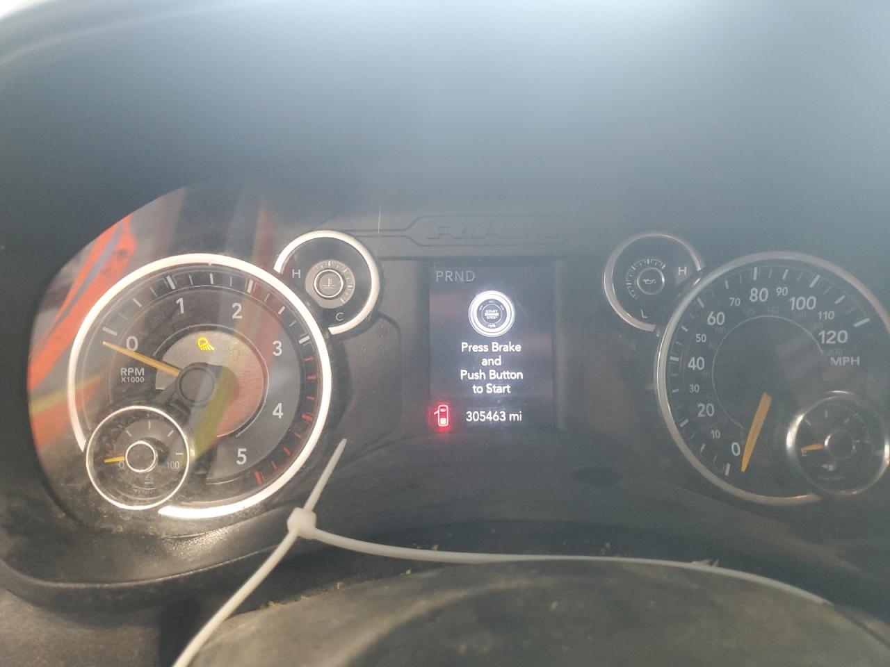 2019 Ram 3500 Big Horn VIN: 3C63RRHL9KG547330 Lot: 85499365