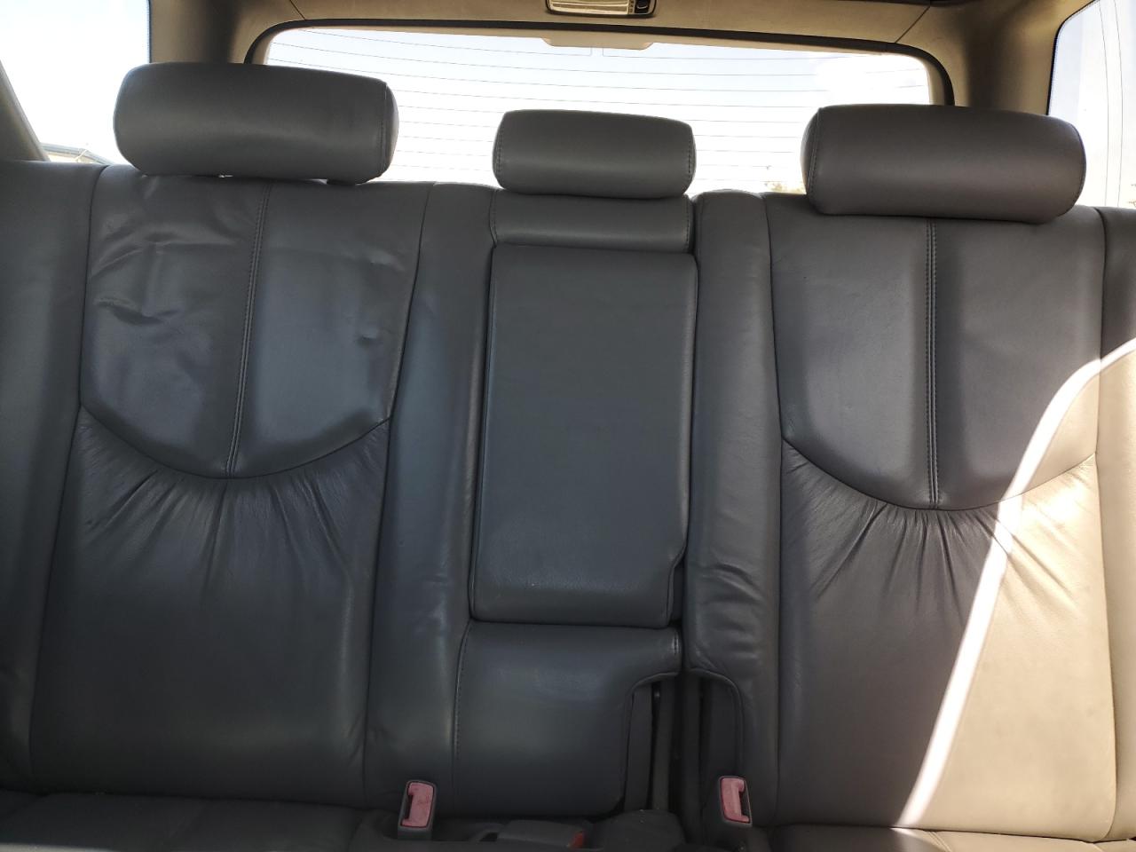 1999 Lexus Rx 300 VIN: JT6HF10UXX0079804 Lot: 85198715