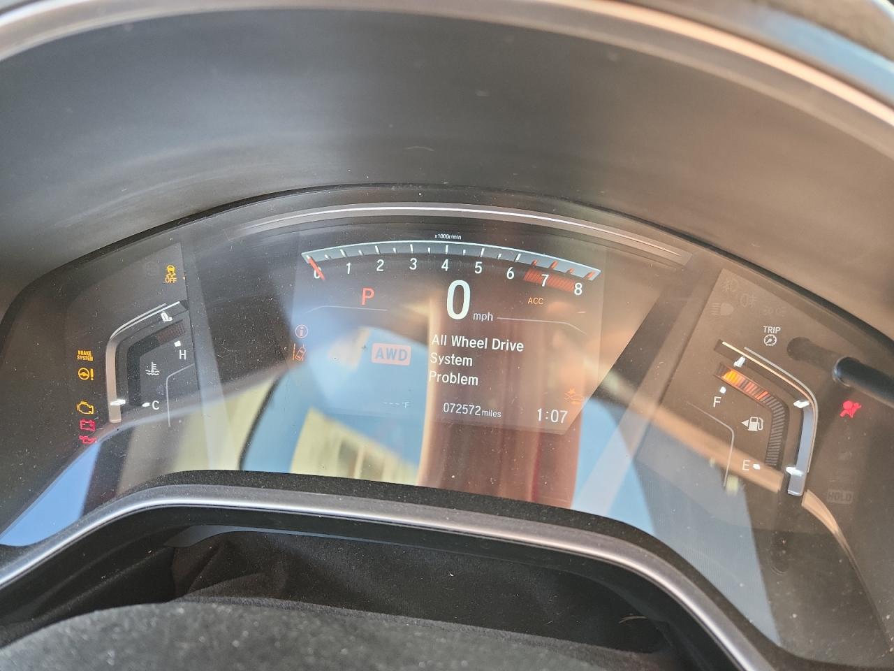 2021 Honda Cr-V Ex VIN: 7FARW2H52ME027391 Lot: 82563175