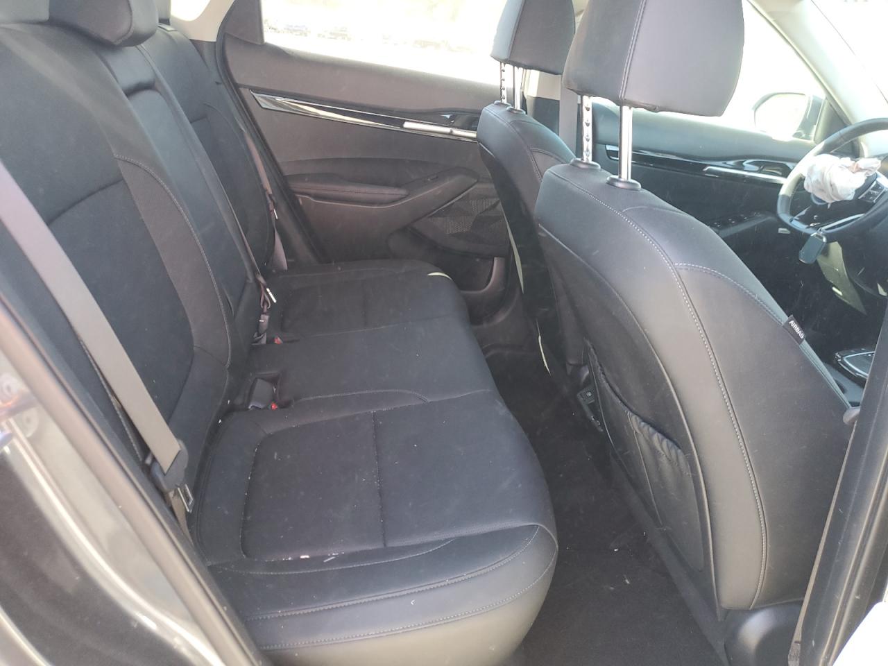 2024 Kia Seltos Sx VIN: KNDETCA73R7496488 Lot: 82471895