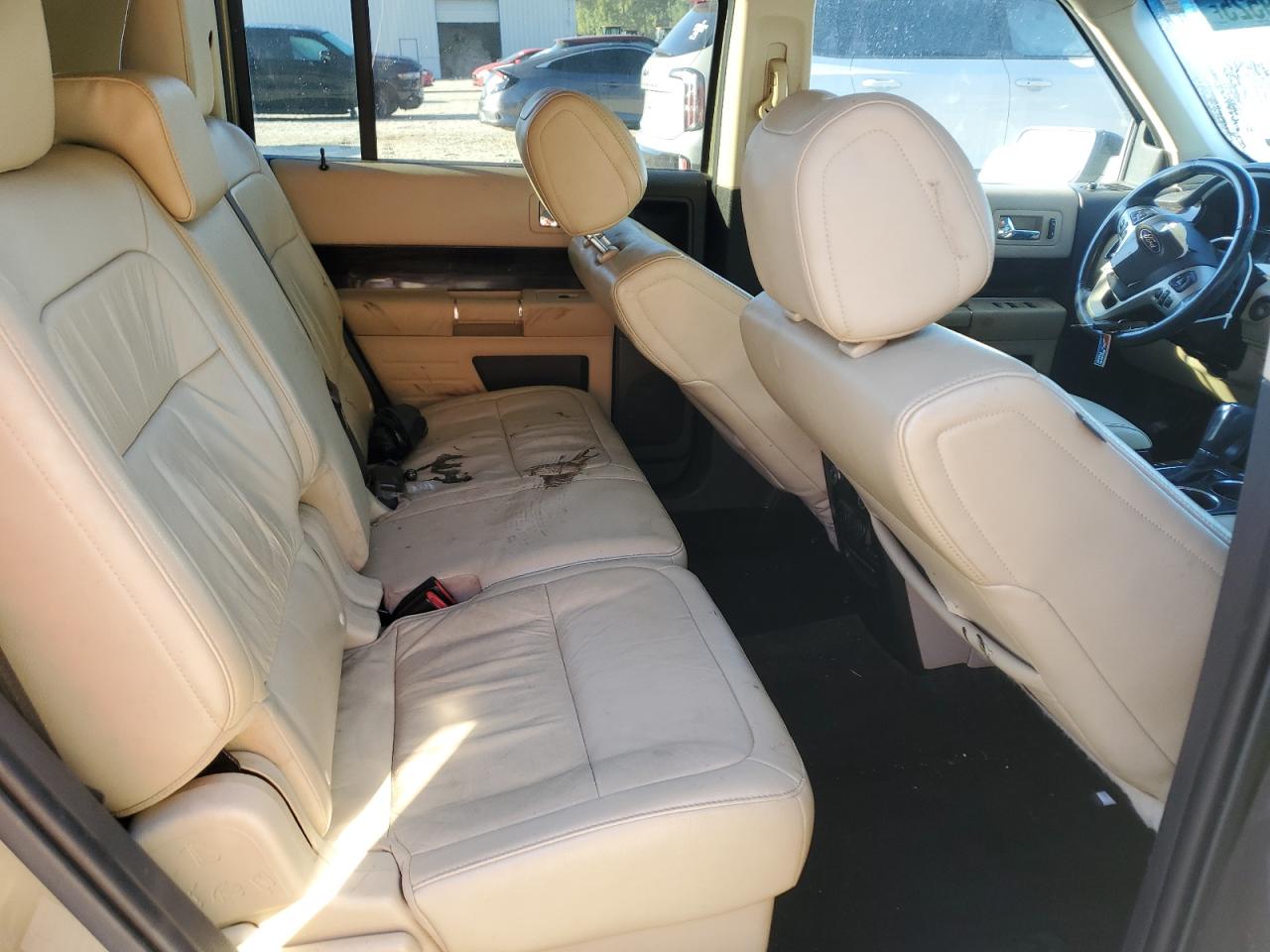 2013 Ford Flex Sel VIN: 2FMGK5C84DBD06318 Lot: 85169525