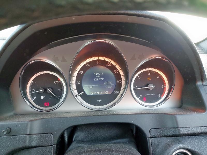 2008 MERCEDES C220 SPORT CDI A 
