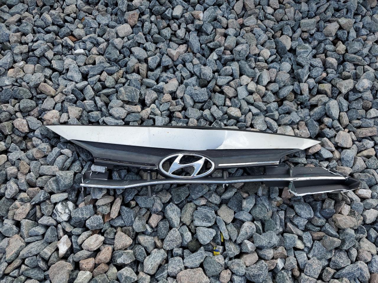 2019 Hyundai Elantra Sel VIN: 5NPD84LF4KH445011 Lot: 85695065