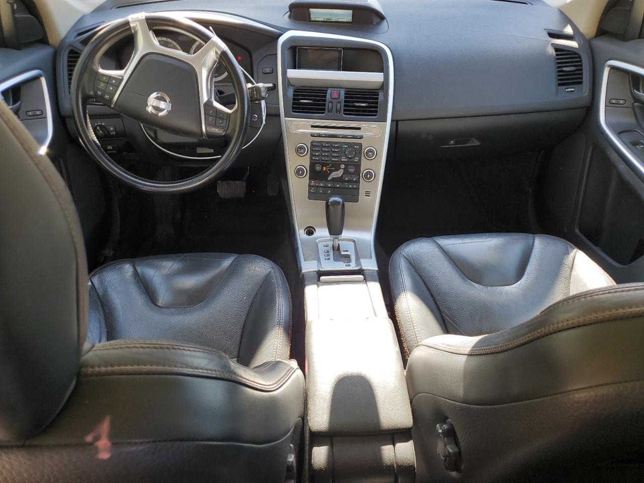 2011 Volvo Xc60 T6 VIN: YV4902DZ8B2158506 Lot: 84947205