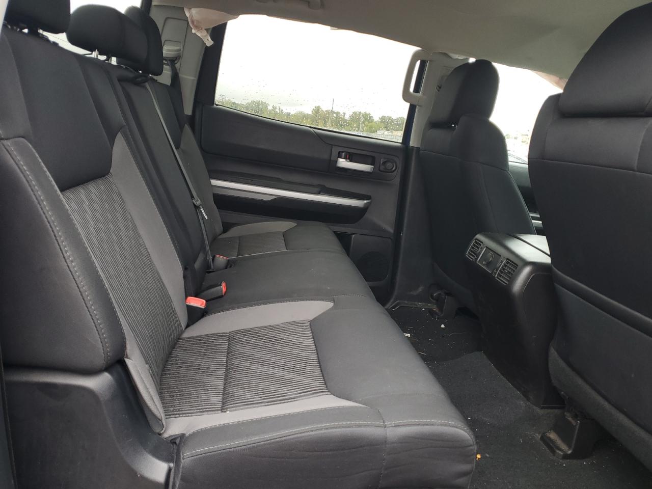 2016 Toyota Tundra Crewmax Sr5 VIN: 5TFDW5F14GX538067 Lot: 82289735