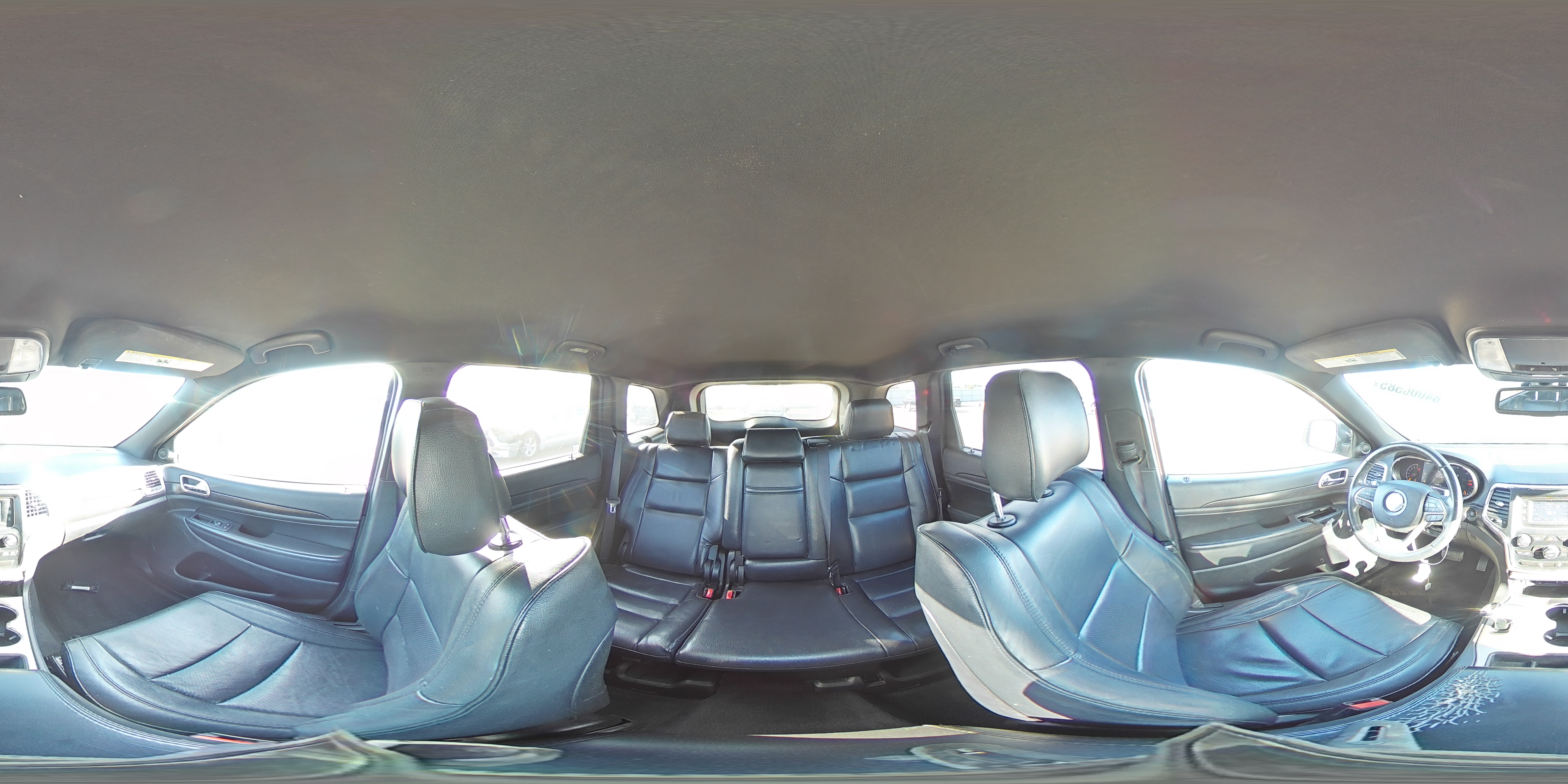 2014 Jeep Grand Cherokee Laredo VIN: 1C4RJFAG4EC104290 Lot: 84000585